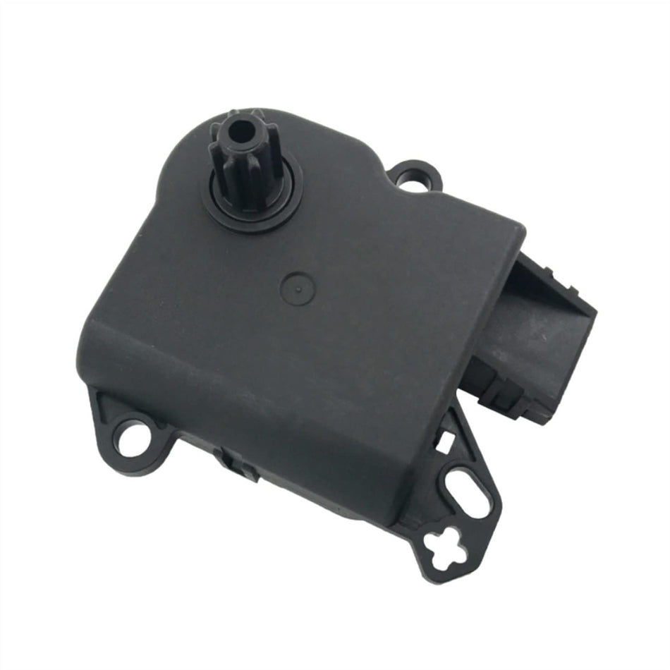 AL3Z19E616A AC Flap Motor Ford