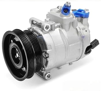 1K0820808G AC Compressor Volkswagon Aftermarket