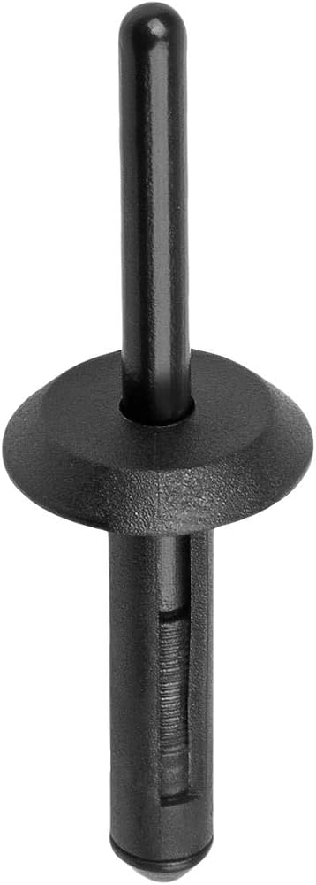 06506007AA Plastic Rivet Mopar Aftermarket