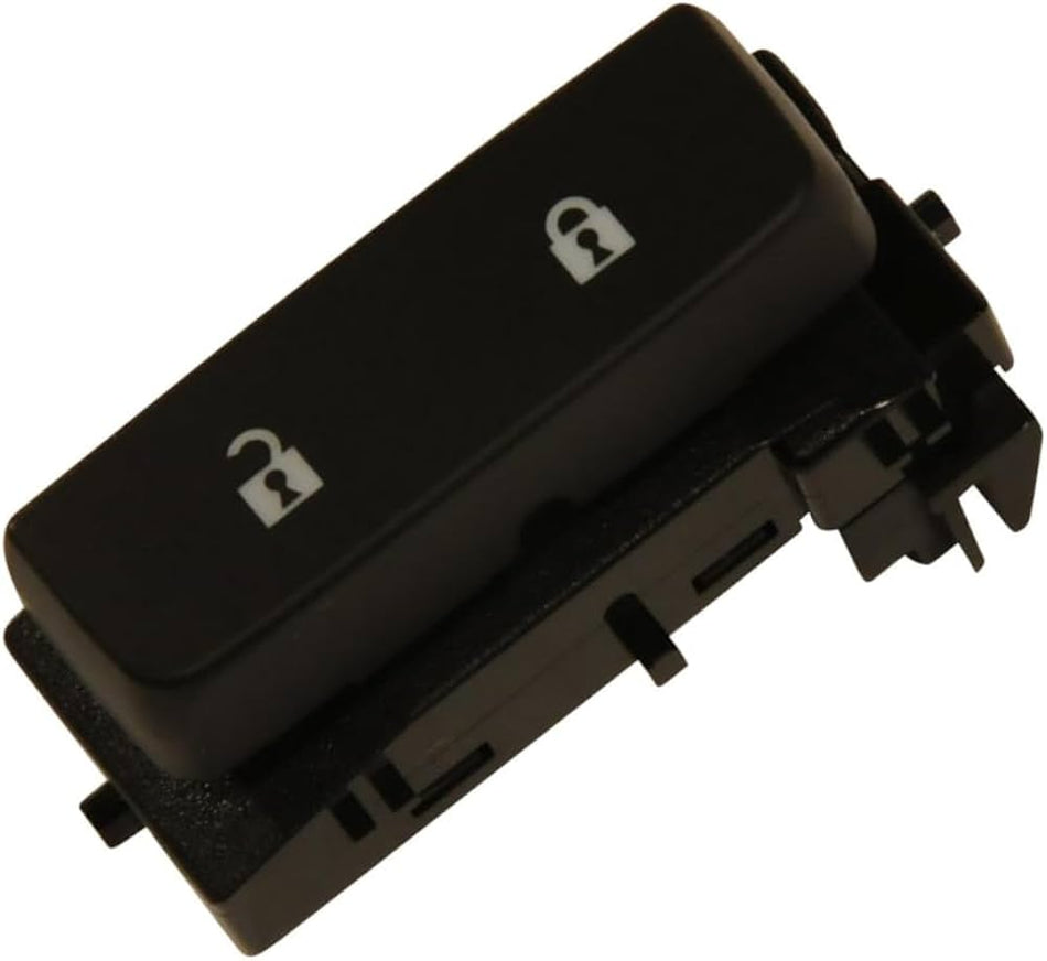 15804093 Door Lock Switch GM Genuine