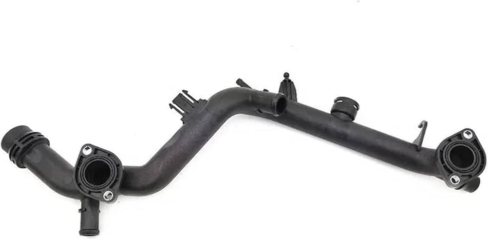 06E121045J Coolant Hose Audi Aftermarket
