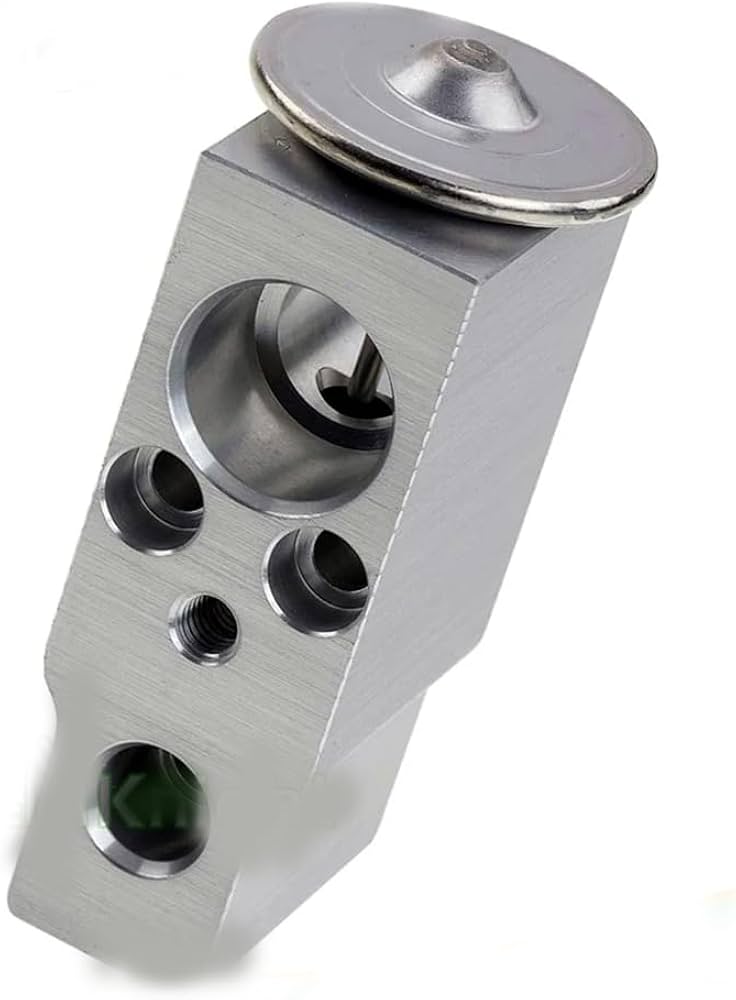 92200ZC00A Expansion Valve Nissan Aftermarket