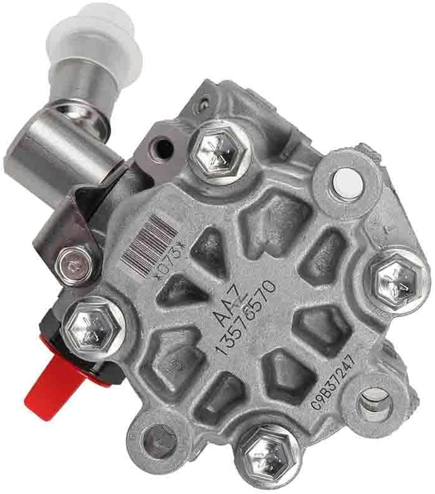 13576570 Power Steering Pump GM Genuine