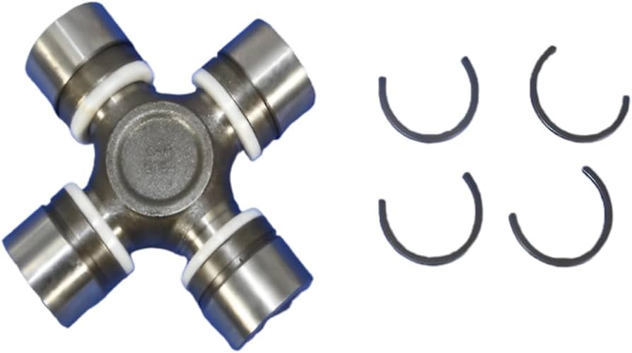68476678AA Universal Joint Mopar Aftermarket