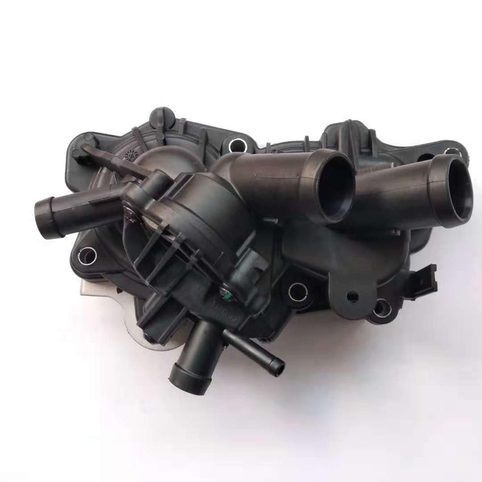 04E121600CD Water Pump Assembly Volkswagon Aftermarket