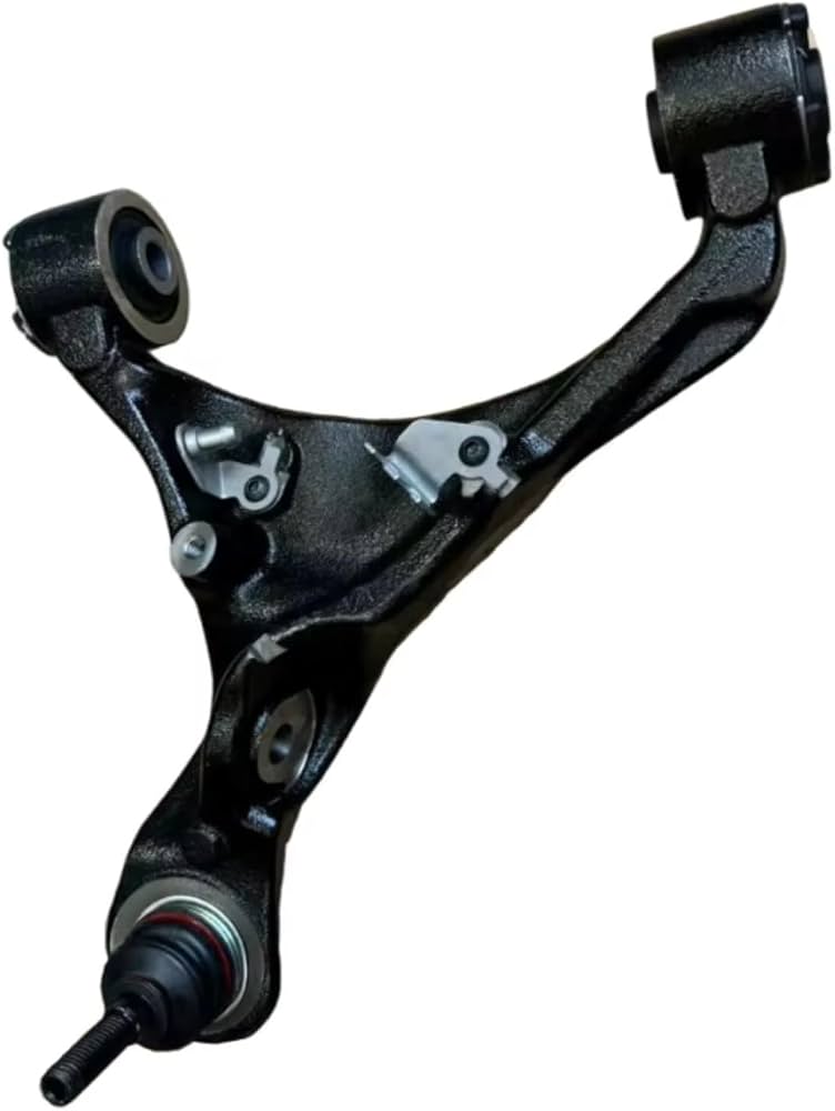 LR014619 Rear Front Suspension Arm Land Rover Aftermarket