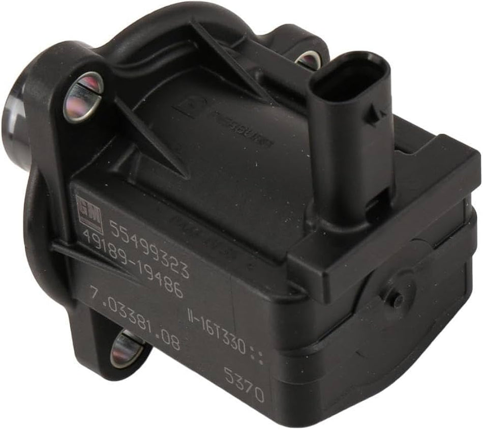 55499323 Turbo Bypass Solenoid GM Genuine