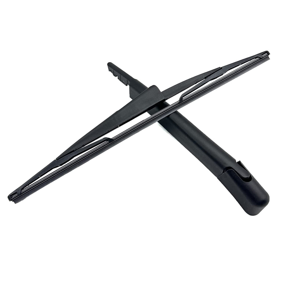 9L1Z17528B Rear Wiper Blade Ford Genuine