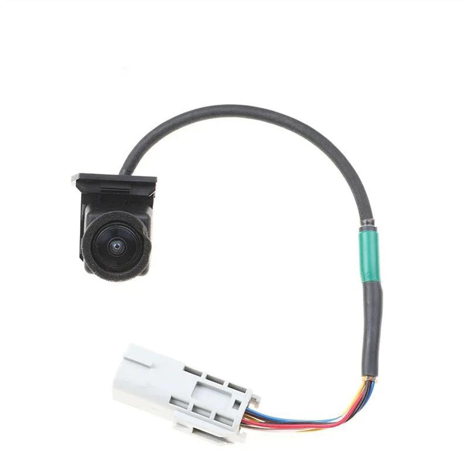 84149636 Central Mirror Camera GM Genuine