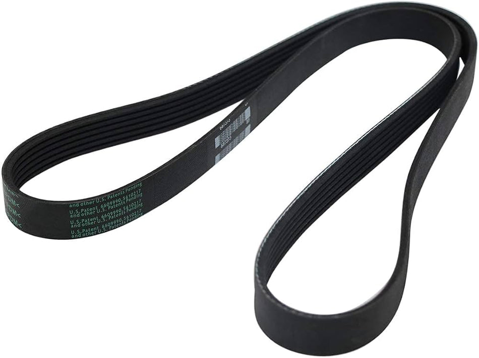 252122E820 Drive Belt Hyundai Genuine