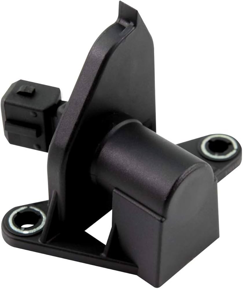 5L2Z6C315A Crank Sensor Ford Genuine