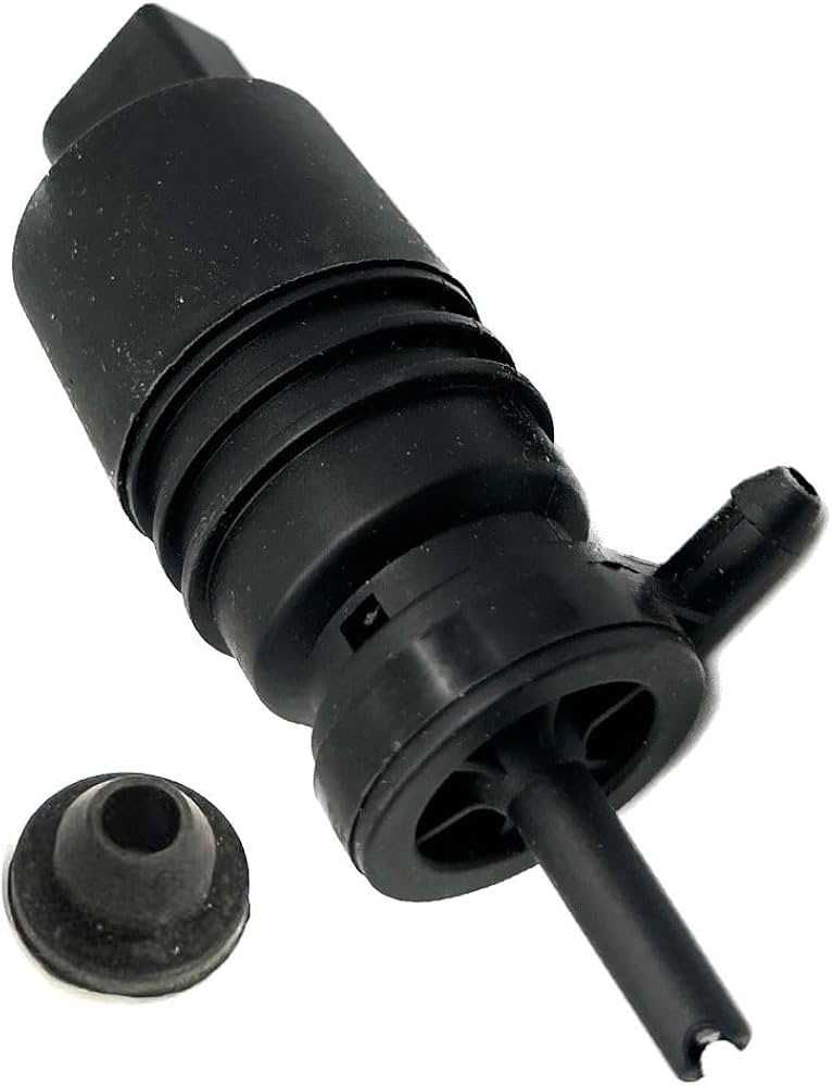 2218690121 Wiper Motor Mercedes Benz Aftermarket
