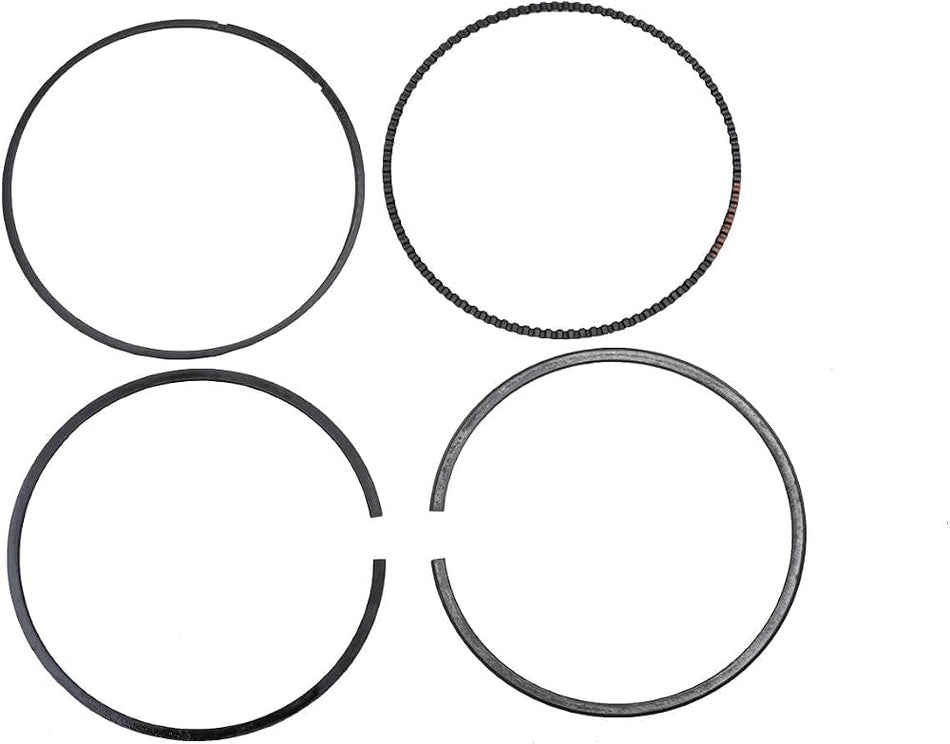 12661871 Piston Ring Set Kit GM Aftermarket