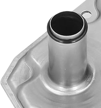 317283JX0A Transmission Oil Filter Nissan Genuine