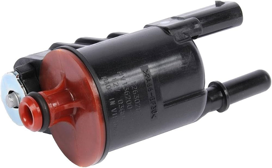 12630282 Vapor Canister Purge Valve Solenoid Acdelco GM Genuine