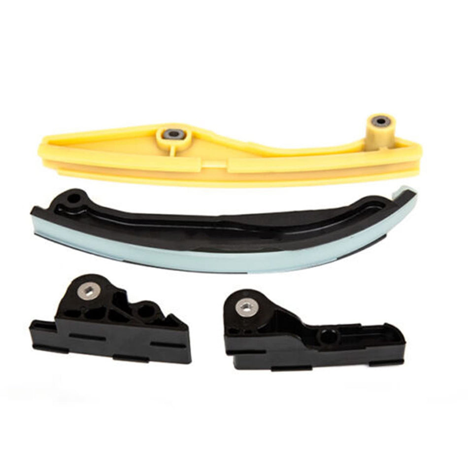 AT4Z6K255A Arm Chain Guide Ford Genuine