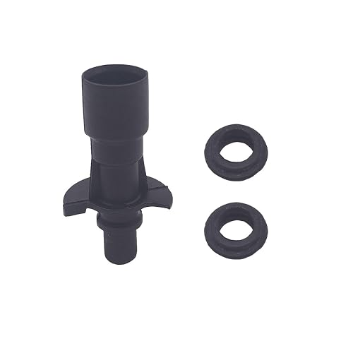 LR028136 Oil Cooler Tube Land Rover Aftermarket