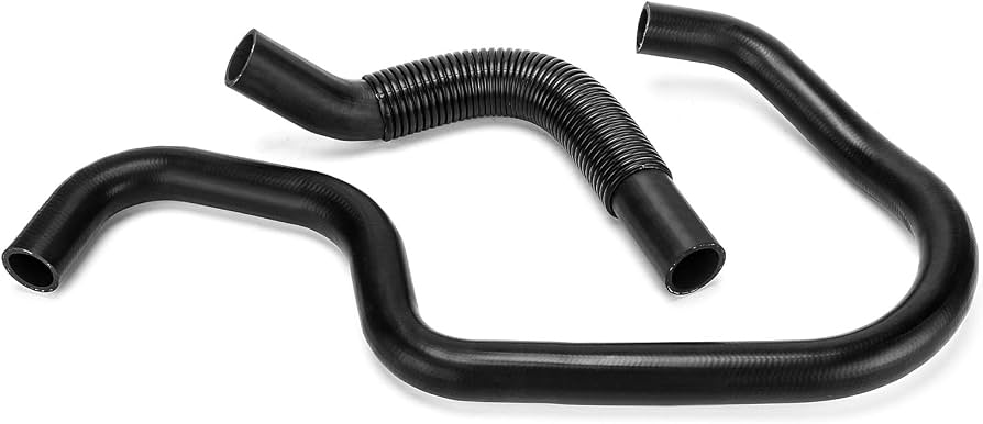 22827735 Radiator Outlet Hose GM Aftermarket