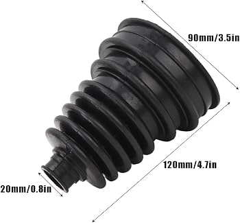 CV6Z18A047A Boot Mkc Fdshb-kugiif Fbst Ford Aftermarket