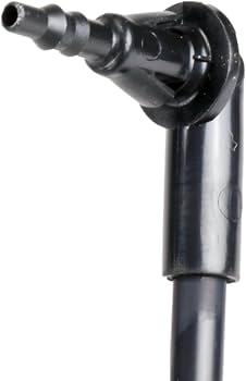 20908175 Windshield Washer Nozzle Hose GM Genuine
