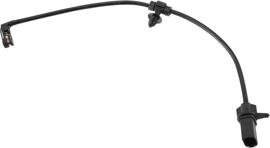 80A615121 Rear Brake Pad Sensor Audi Aftermarket