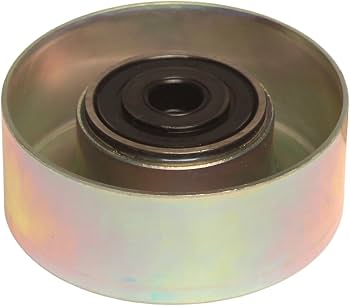 252863L100 Idler Pulley KIA Genuine