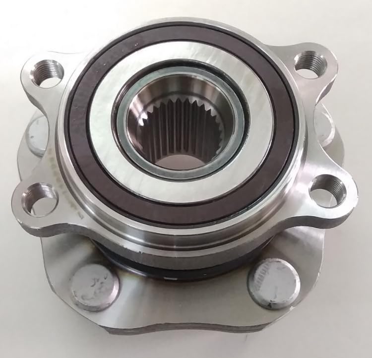 402024CM0A Front Wheel Hub Bearing Nissan Aftermarket