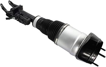 A1663206913 Front Left Shock Absorber Mercedes Benz Aftermarket