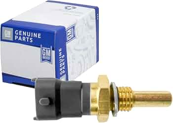 12601050 ECT Coolant Temperature Sensor – GM  Genuine