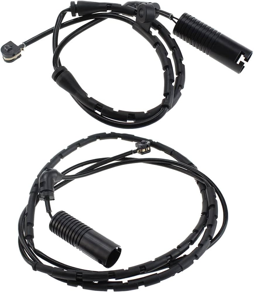 34351164372 Rear Brake Pad Sensor BMW Aftermarket