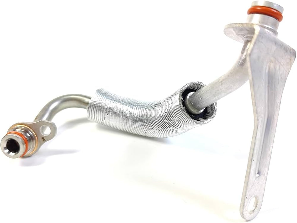 11538663516 Turbo Inlet Hose BMW Genuine