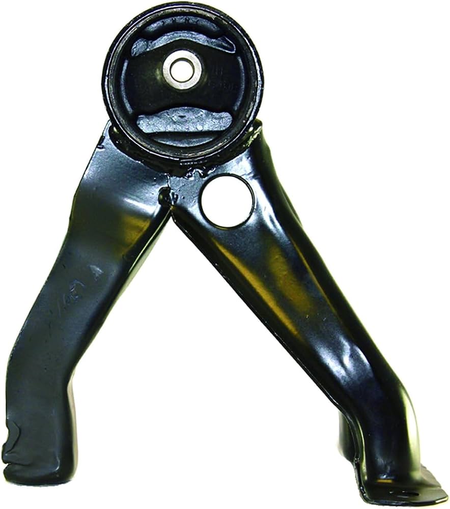 68195039AB Rear Engine Mount Mopar Genuine