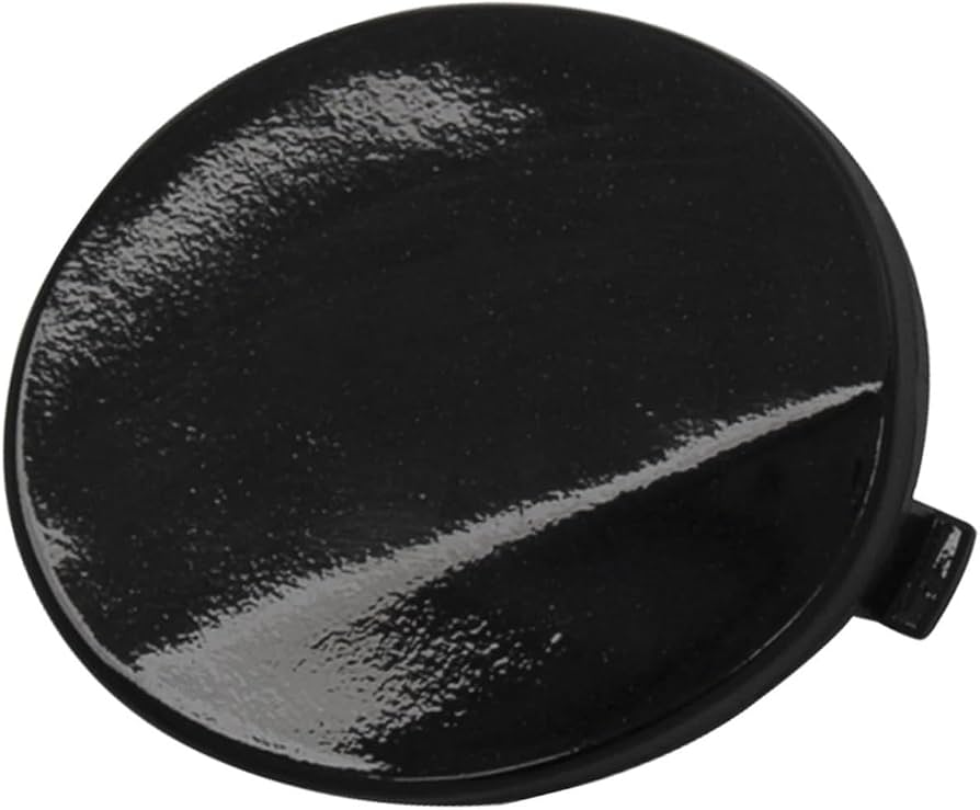 1521645 Bumper Tow Hook Cover Ford Genuine