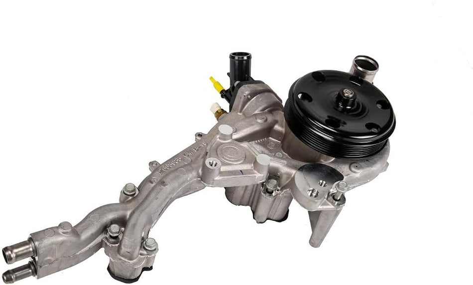 12685257 Water Pump GM Aftermarket