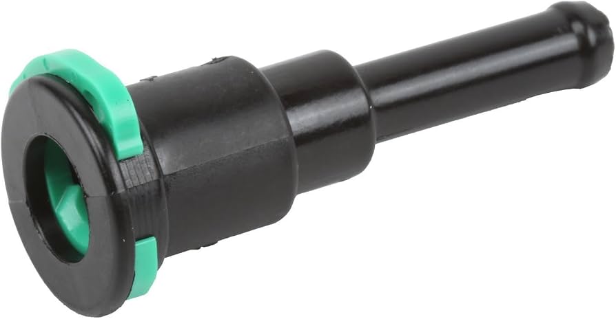 12637187 Hose Connector GM Genuine
