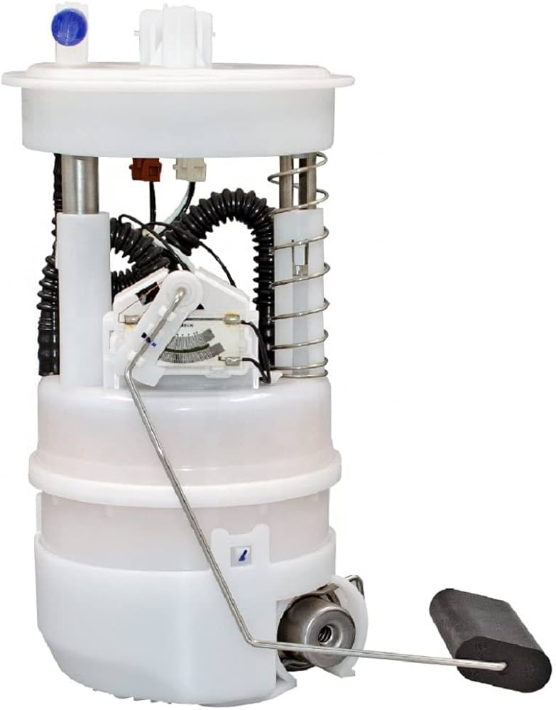 17040CH000 Fuel Pump Nissan Aftermarket