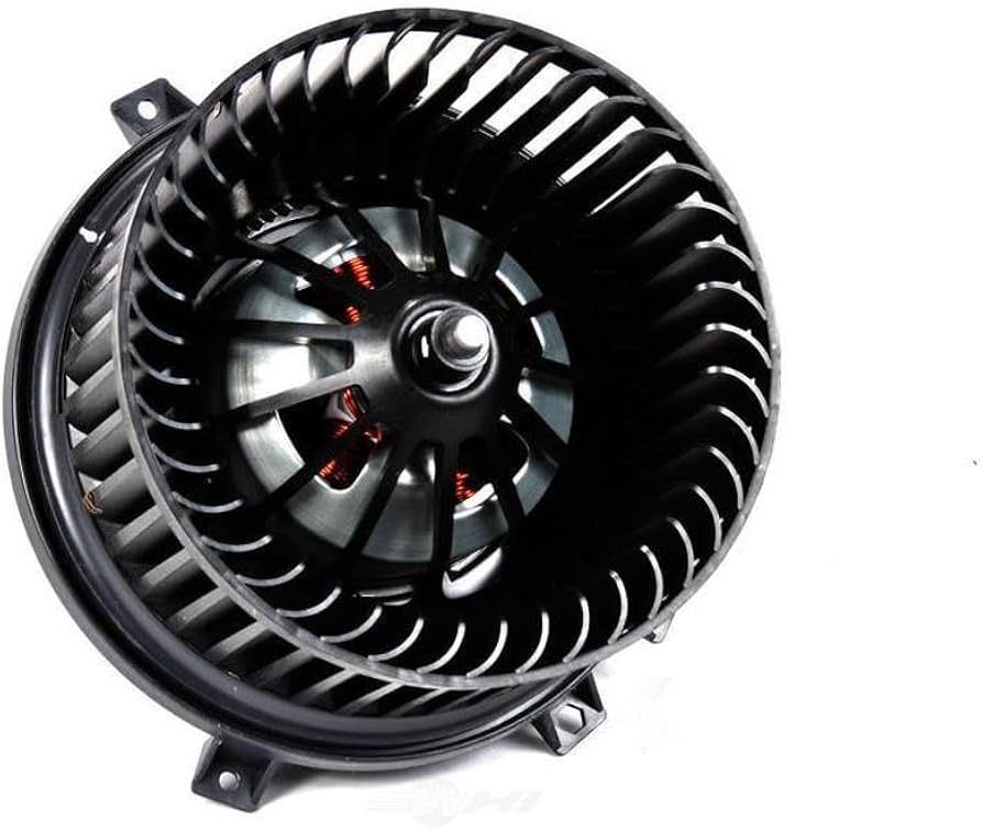 23412312 AC Blower GM Genuine