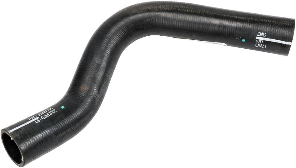 22827735 Rad Outlet Hose GM Genuine