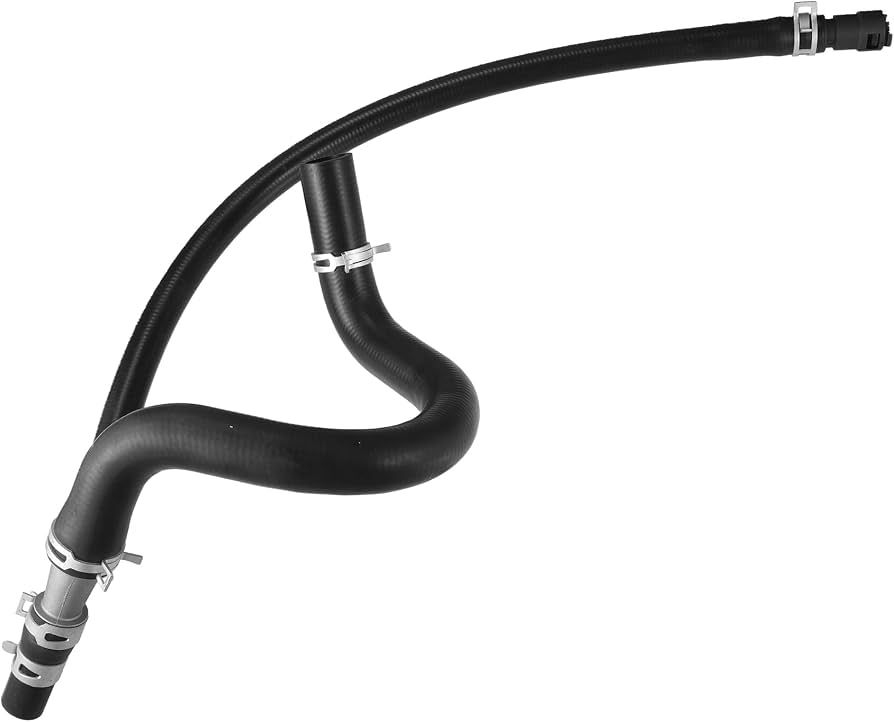 1579282215792822 Heater Hose Assembly, Outlet GM Genuine