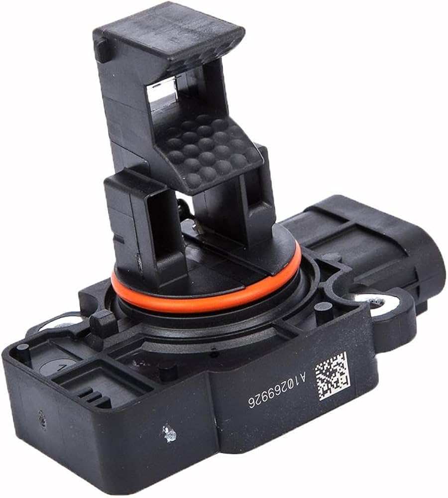 23256991 Air Mass Sensor GM Genuine