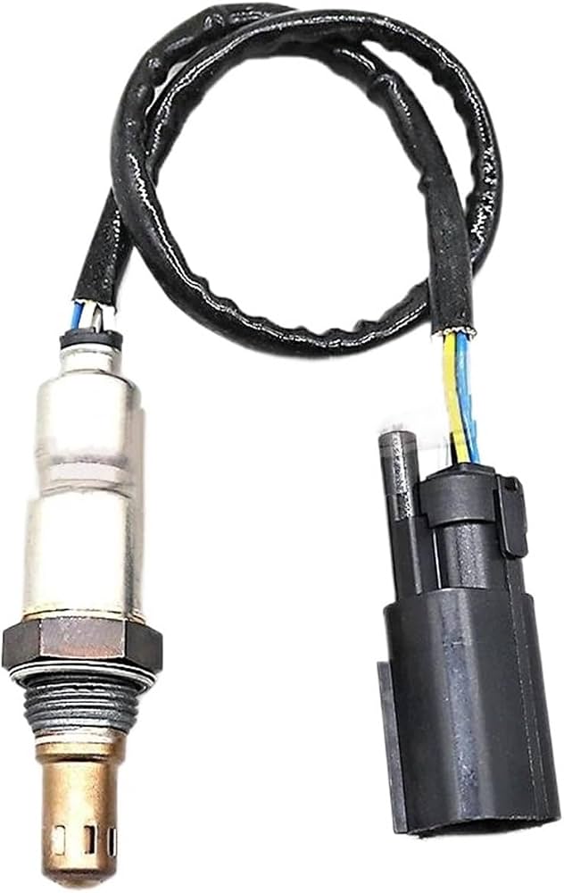 68195741AA O2 Sensor Compass Mopar Genuine