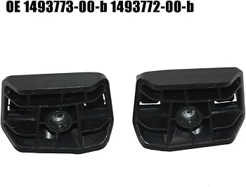 149377300B Bracket Clip Tesla Genuine