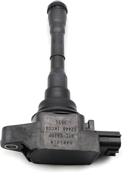 224481KC0A Ignition Coil Nissan Genuine