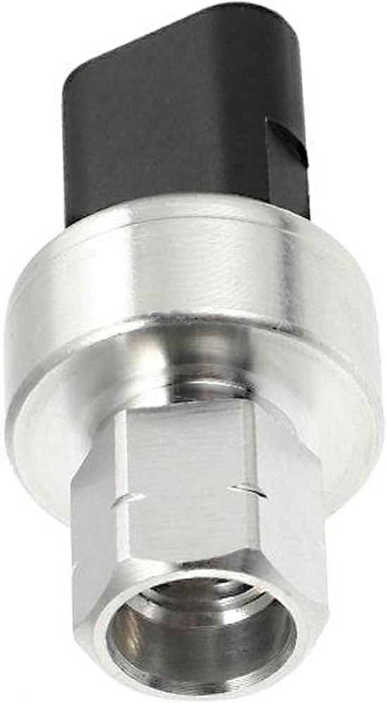 68141376AB Pressure Valve Mopar Genuine