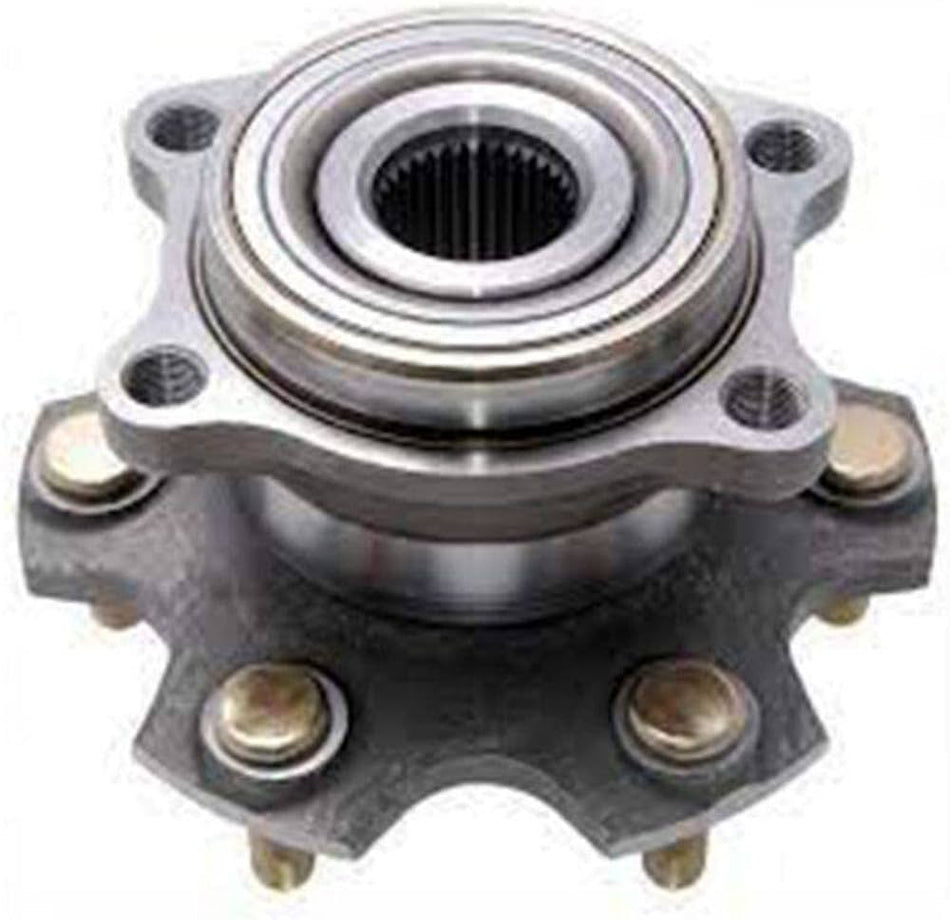 3780A007 Wheel Bearing Hub Mitsubhishi Genuine