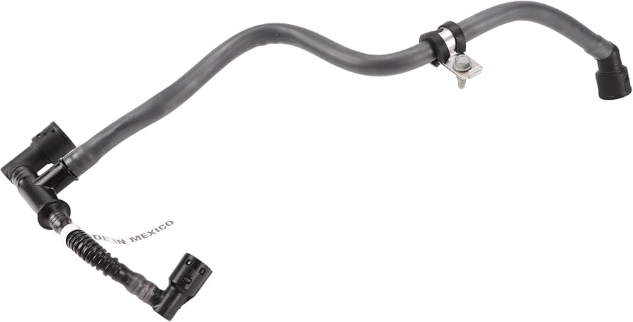 25202896 PCV Hoser GM Aftermarket