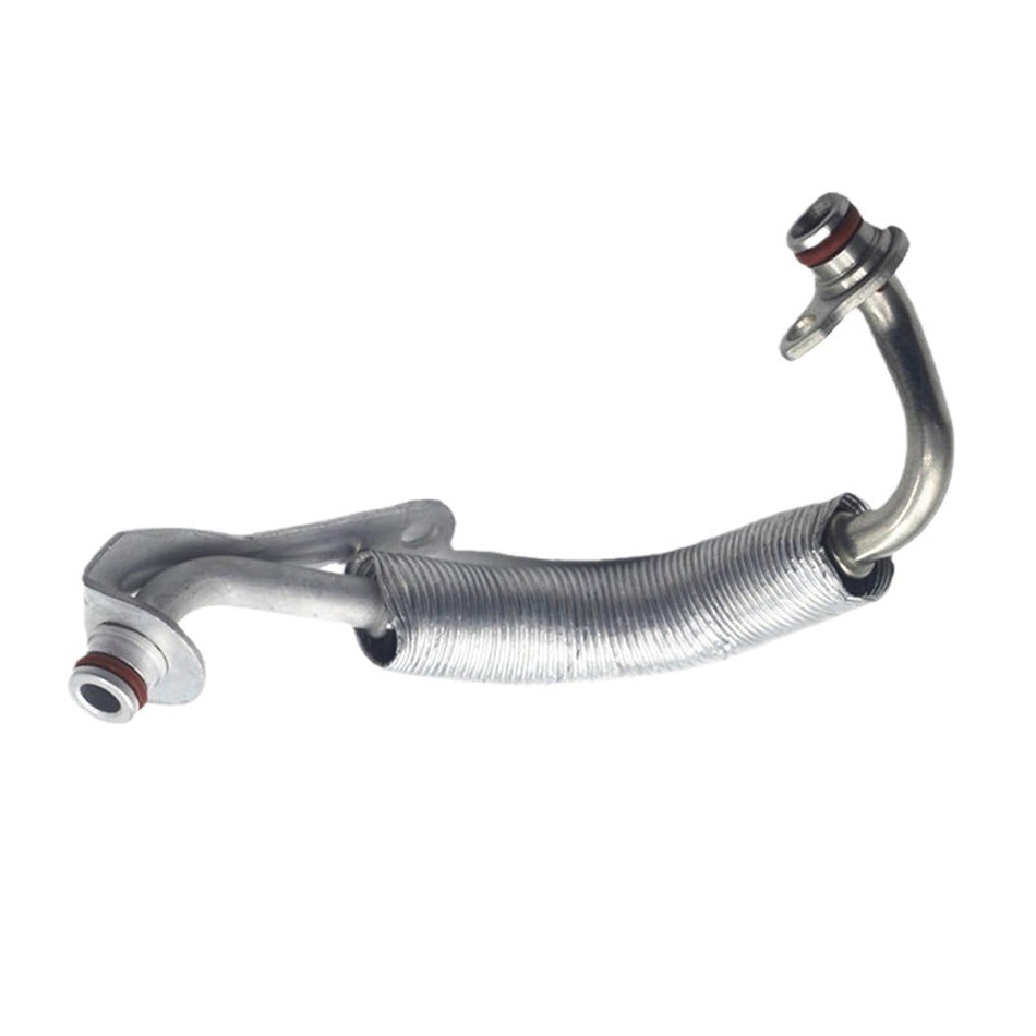 11538663516 Turbo Inlet Hose BMW Genuine