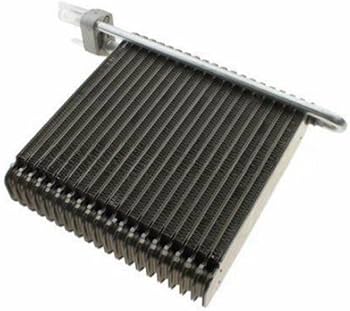89019027 Evaporator Assembly Front Org GM Genuine