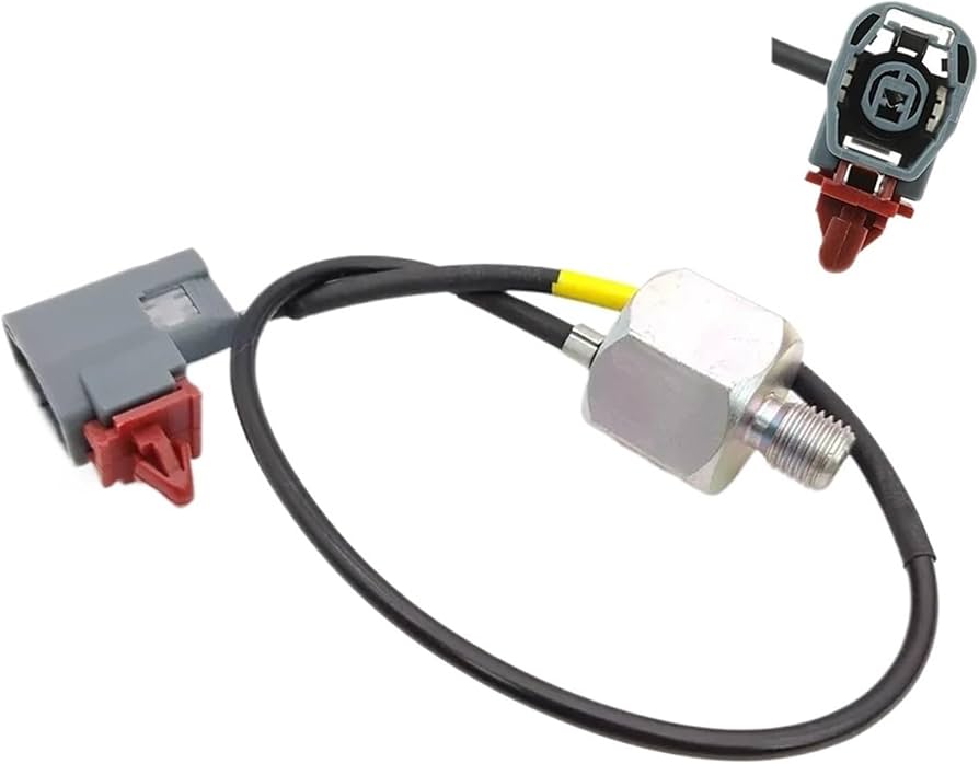 ZJ0118921 Kock Sensor Mazda Genuine