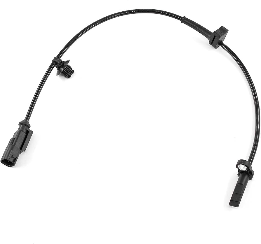 FR3Z2C190B Rear Wheel Speed Sensor Ford Genuine